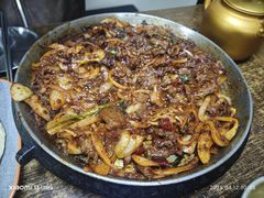 -妈妈手(山大总店)