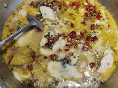 -楚鱼王·河鲜·湖北菜(华农店)