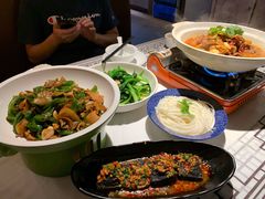 -湘语·湖南家常菜(新洲店)