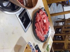 -马记伊源斋涮肉·清真菜(百子湾店)