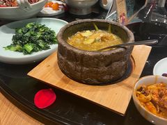 -辛香汇·现炒川菜(淮海路百盛店)