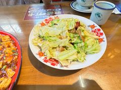 -小街47號江湖菜(四合院店)