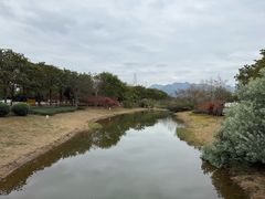 -琅岐红光湖公园