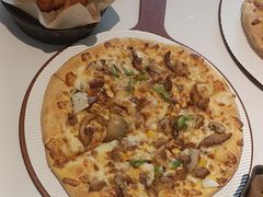 -必胜客(万达百货店)