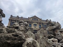 -张学良旧居陈列馆