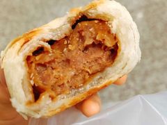 -长发西饼(临顿路店)
