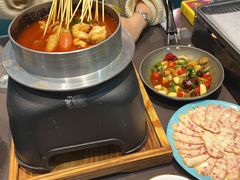 -头牌·鹤岗小串(万达店)