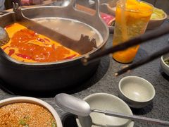 -三出山火锅(南京万象天地店)