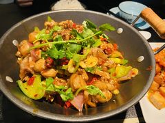 -园里前·私厨福建菜(台江万达店)