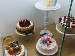 -东哥面包 DONCO BAKERY(万风新天地购物中心店)