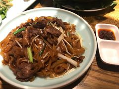 -广东道至正餐厅(区庄店)