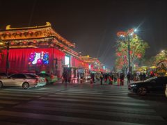 -大唐不夜城