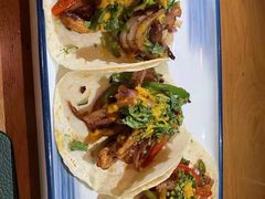 -HFFOUSA TACO弗萨塔可墨西哥餐厅(颐堤港店)