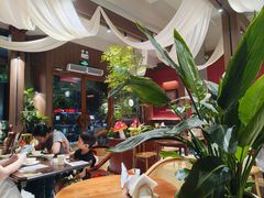 -嗒令甜品·主题融合料理餐厅(首座时代店)