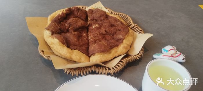 黑窑厂糖油饼烤鸭·清真菜(黑窑厂街店)图片