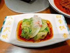 -陶德砂锅(蜀汉路店)