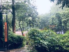 -星巴克(西湖天地店)
