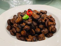 房县小花菇-亢龙太子酒轩(东湖店)