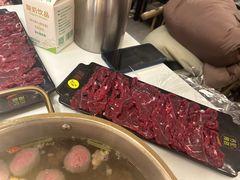 -潮发潮汕牛肉店(龙洞店)