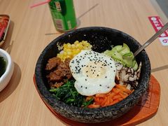-小木屋拌饭(西安万象天地店)