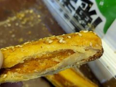 -詹记桃酥(宿州路店)