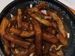 -惠丰堂饭庄·烤鸭·京味菜(翠微路店)