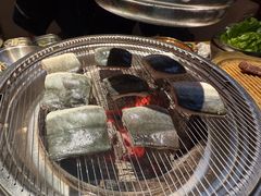 -牧童禧肉社·韩国炭火烤肉店(中粮祥云小镇创始店)