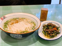 黄瓜皮牛肉-刘氏三和面馆