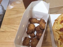 -必胜客(金高店)
