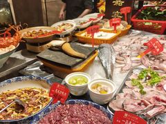 -抱德·潮汕味(敦和店原惠城鱼仔)