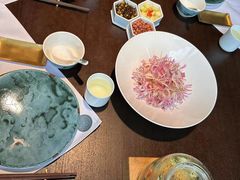 -大拙里·精致融合菜(沙湖桃源国际店)