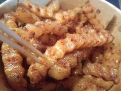 -周小亮丁家坡洋芋(全国总店)