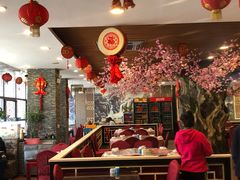 大堂-好口味小吃楼·东北菜(太原南街店)