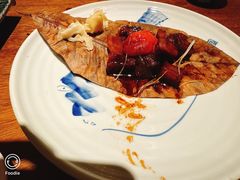-千代武日本料理(爱建店)