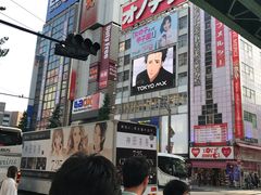 -秋叶原电器街