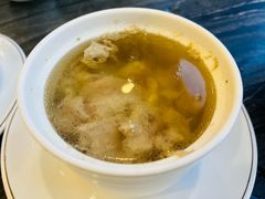 传统猪肉汤-美极鲜食坊(宝安南路店)