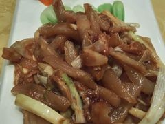 -万兴楼饺子(中华北大街店)