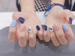 -美兮美学·日式美甲美睫