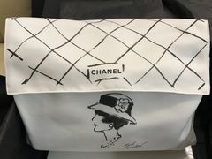 -CHANEL(恒隆广场店)