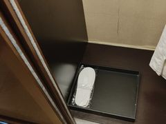 -上海利园国际大酒店(中山医院店)