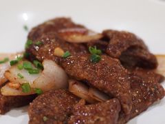 -聚春园自助餐厅(东街口店)