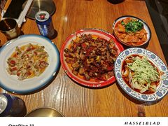 -柴窝堡22号辣子鸡·传承新疆菜