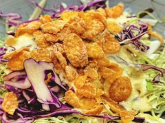 -高基五春川炒鸡排 韩国料理(威海总店)