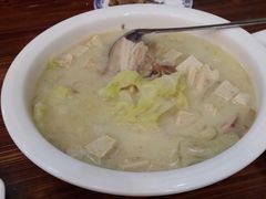 -东北大菜馆(延长路店)