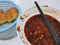 -阿叶羊杂碎(前进街店)