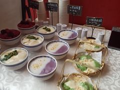 -金陵家宴·金陵春·南京菜(夫子庙店)