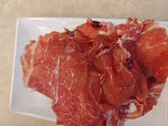 上脑-虾大侠·盱眙龙虾老北京铜锅涮羊肉(金楠天街店)