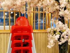 -林妈妈村·日式料理(宝山龙湖天街店)