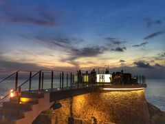 -Rock Bar Bali(Bali)