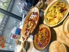 -懒人盐府人家(航天桥店)